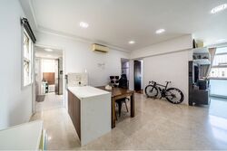 Dahlia Park Condominium (D17), Condominium #598203411